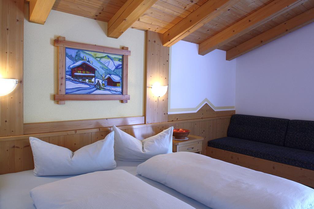 Appartement Ferienglück Sölden Exterior foto