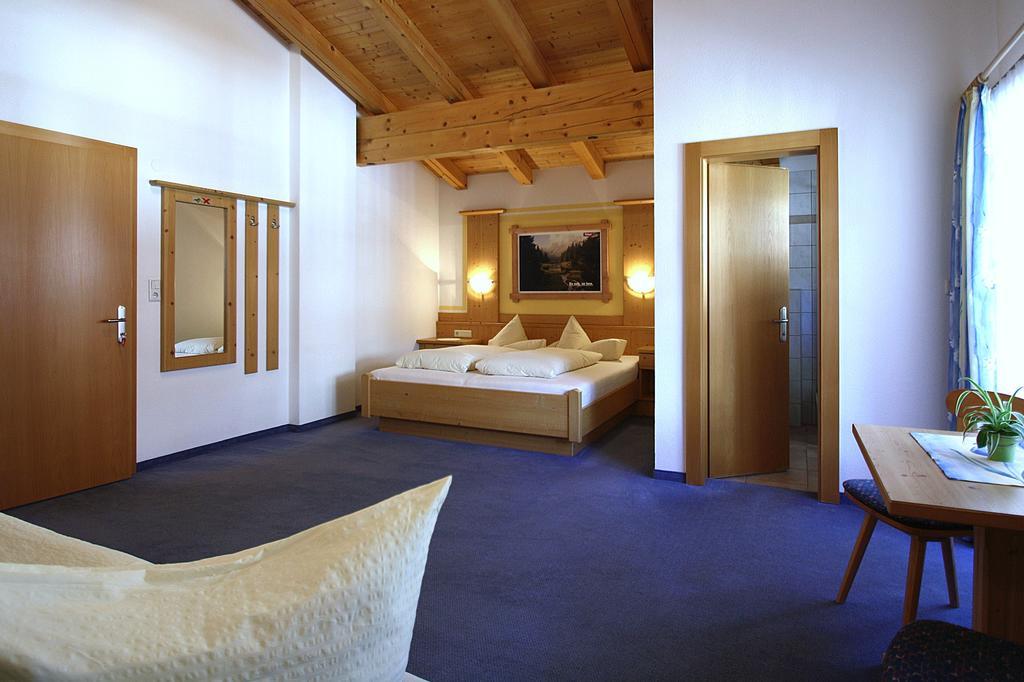 Appartement Ferienglück Sölden Exterior foto