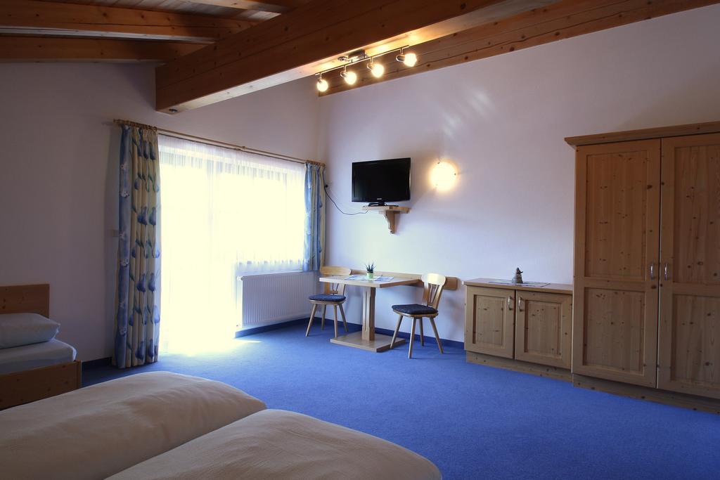 Appartement Ferienglück Sölden Exterior foto