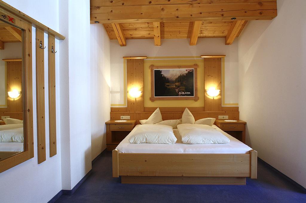 Appartement Ferienglück Sölden Exterior foto